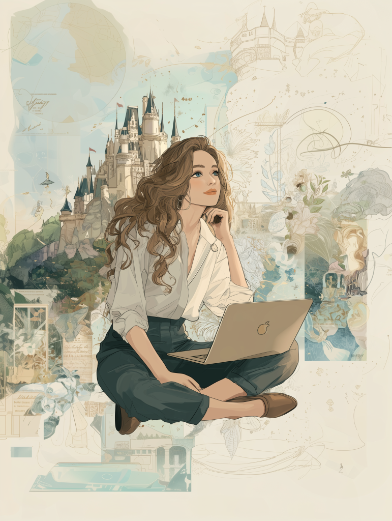 berrymure_a digital nomad and the curated